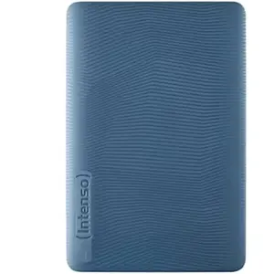 Intenso Intenso Disque dur externe Memory Safe 2 To, bleu pas cher