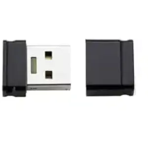 Comparateur de prix : Intenso Micro Line lecteur USB flash 4 Go USB Type-A 2.0 Noir