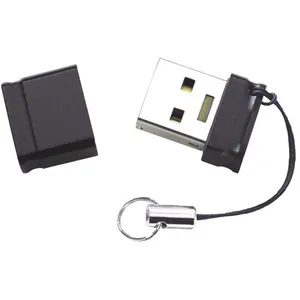 Comparateur de prix : Clé USB INTENSO SLIM LINE - 16 Go - USB 3.0 - Noir