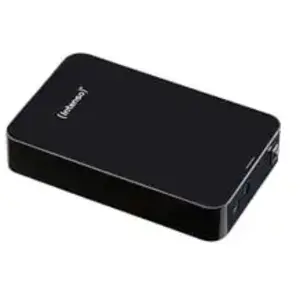 Intenso Memory Center - Disque dur - 3 To - exter pas cher