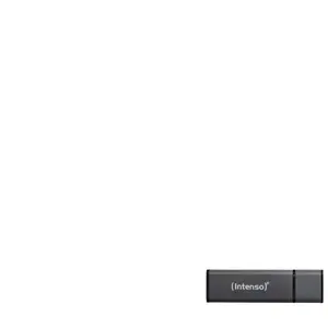 Comparateur de prix : Intenso Alu Line lecteur USB flash 4 Go USB Type-A 2.0 Anthracite