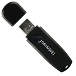 Comparateur de prix : Intenso Intenso Speed Line - Clé USB - 16 Go - USB 3.0 - noir