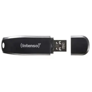 INTENSO Premium Line USB 3.0 128 GB Clé USB