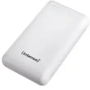 Comparateur de prix : Batterie supplémentaire Intenso XS20000 7313552 LiPo 20000 mAh 1 pc(s)