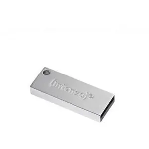 Comparateur de prix : INTENSO Clé USB 3.0 Premium Line - 128 Go CABLAGE UNIVERSEL - 180879