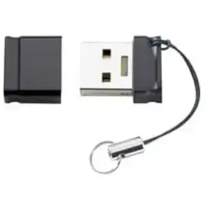 Comparateur de prix : Intenso Slim Line Clé USB 128 GB noir 3532491 USB 3.2 (1è gén.) (USB 3.0)