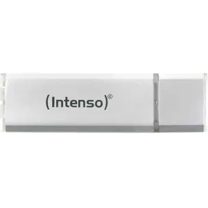 Comparateur de prix : Intenso Intenso Ultra Line - Clé USB - 512 Go - USB 3.0 - argent