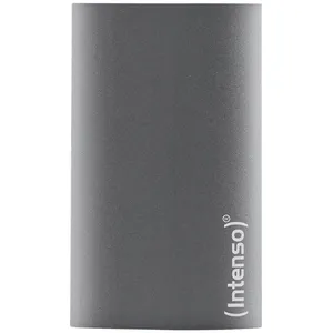 Comparateur de prix : Disque dur SSD externe - INTENSO - PREMIUM - 1 To - Gris