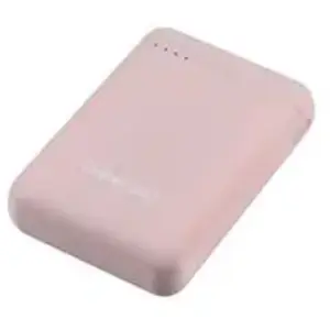 Comparateur de prix : Intenso 7313533 banque d'alimentation électrique Rose Lithium Polymère