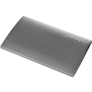 Comparateur de prix : Disque Dur Externe - INTENSO - 3823440 - 256 Go SSD - 1.8' - USB 3.0