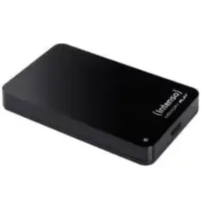 Disque dur externe INTENSO MEMORY PLAY USB 3.0 2,5 1TB pas cher
