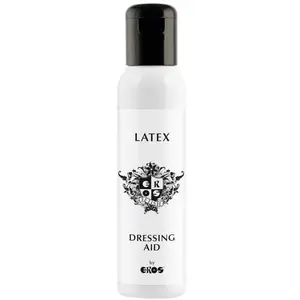 Comparateur de prix : Pansement Latex EROS - Aide à l'Enfilage pour Vêtements Moulants - 100ml