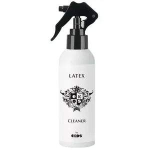 Eros Fetish Line Latex Cleaner 150ml pas cher