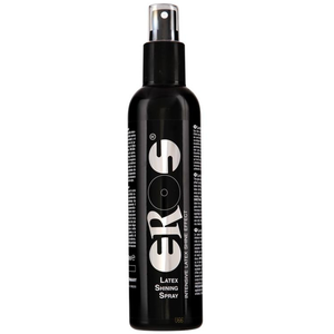 Spray lustrant pour latex SHINING Eros 200ml pas cher