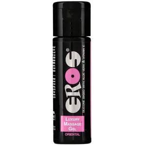 Comparateur de prix : Eros Luxury Massage Gel Oriental 30ml