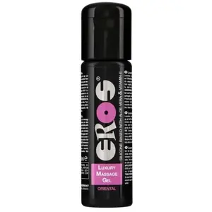 Comparateur de prix : Eros Luxury Oriental Massage Gel 100ml