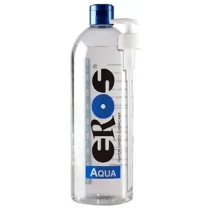 Comparateur de prix : Eros Aqua Dense Lubrifiant médical 1000ml