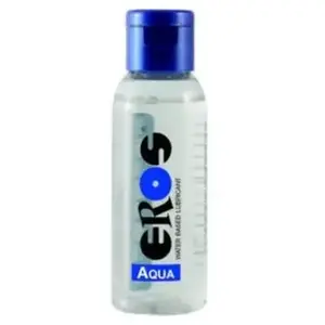 Comparateur de prix : Eros Aqua Dense Lubrifiant médical 50ml