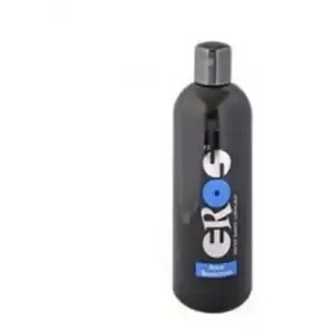 Comparateur de prix : Eros Aqua Sensations Lubrifiant à base d'eau 1000ml