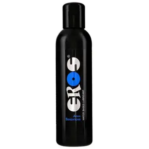 Comparateur de prix : Eros Lubrifiant à Base D´eau Water Sensations 500ml