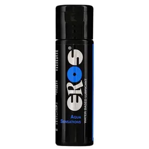 Comparateur de prix : Eros Aqua Sensations Lubrifiant à base d'eau 30ml