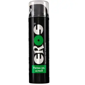 Comparateur de prix : Lubrifiant gel Eros fisting ultraX 200ml