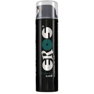Comparateur de prix : Eros Fisting Anal Super Slippery Lubricant Gel 200ml