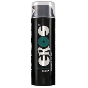 Comparateur de prix : Eros Fisting Anal Super Slippery Lubricant Gel 100ml