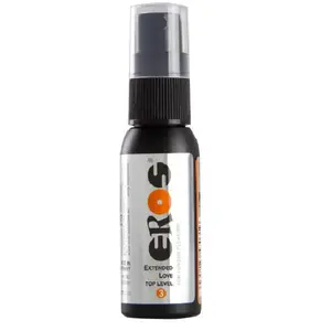 Eros Extended Spray Retardant Level 30ml