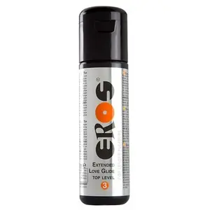 Megasol Eros Extended Lubricant Level 3 100ml pas cher