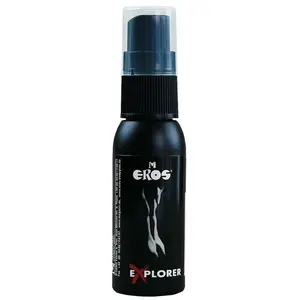 Eros Explorer Anal Spray 30mL pas cher