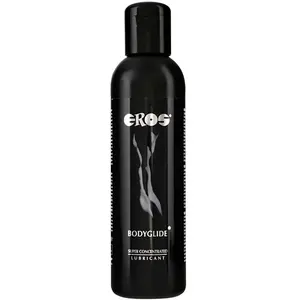 Comparateur de prix : Eros Bodyglide Lubrifiant Silicone Super Concentré 500ml