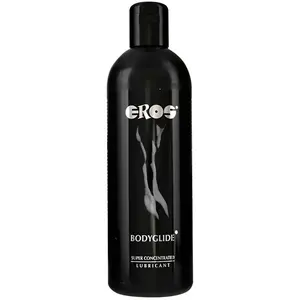 Eros Bodyglide Lubrifiant Silicone Super Concentré 1000mlVendu parboy-store
