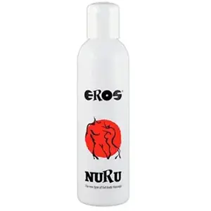 Comparateur de prix : Massage Nuru - Eros - 500 ml - Pour adultes - Huile de massage - Texture unique