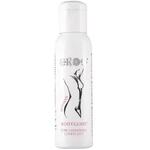 Eros Bodyglide Silicone Lubrifiant Femme 250mlVendu pardocmorris