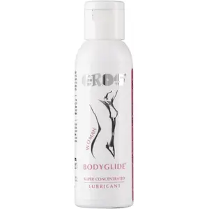 Eros Bodyglide Lubrifiant Super Concentré Silicone Femme 50ml pas cher