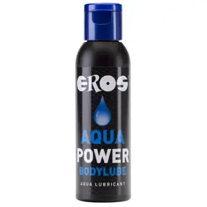 Comparateur de prix : Eros Aqua Power Boydglide 50ml