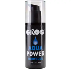 Eros Aqua Power Bodyglide 125ml pas cher