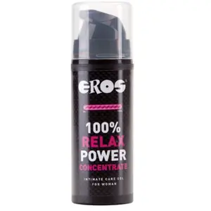 Comparateur de prix : Merkloos / Sans marque Eros 100% Anal Concentré Relaxant pour Femmes 30ml