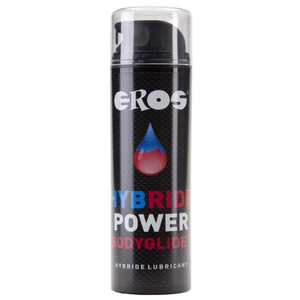 Lubrifiant Eros HYBRIDE POWER 200ml pas cher