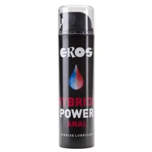 Eros Hybride Power Anal 200mL pas cher