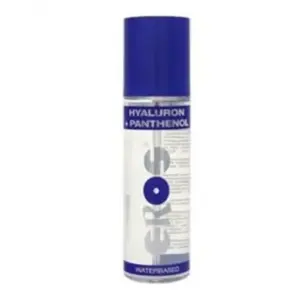 Comparateur de prix : Eros Hyaluron+Panthenol Water Lubricant 200ml