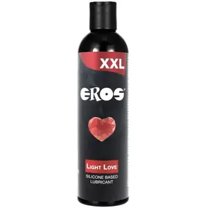 Eros XXL Light Love Base Silicone 300ml pas cher