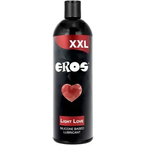 Eros XXL Light Love Base Silicone 600ml pas cher