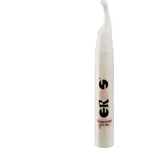 Comparateur de prix : Huile stimulante pour clitoris EROS 15 ml