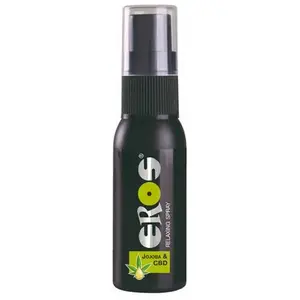 Eros Jojoba & CBD -  pas cher
