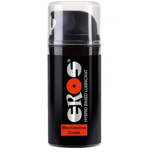 Eros Masturbation Cream 100ml pas cher