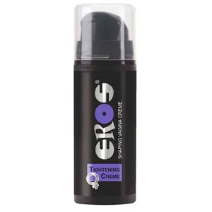 Comparateur de prix : Crème de Resserrement - EROS - 30 ML - Caféine - Sans silicones - Usage intime