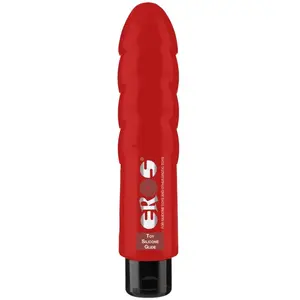 Eros Toy Silicone Glide Lubrifiant Base Silicone 175ml pas cher