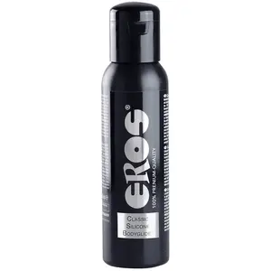 Comparateur de prix : Eros Lubrifiant Classic Silicone Bodyglide 250ml